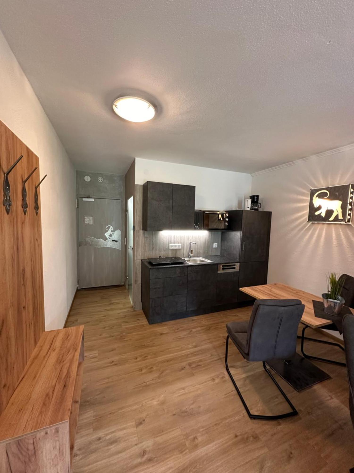 Apartment Haus Am See Уттендорф Экстерьер фото