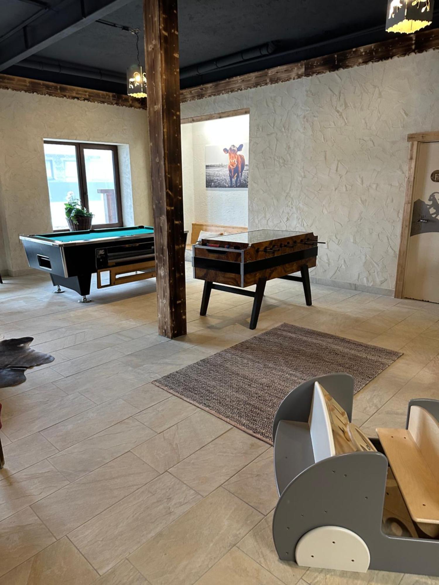 Apartment Haus Am See Уттендорф Экстерьер фото