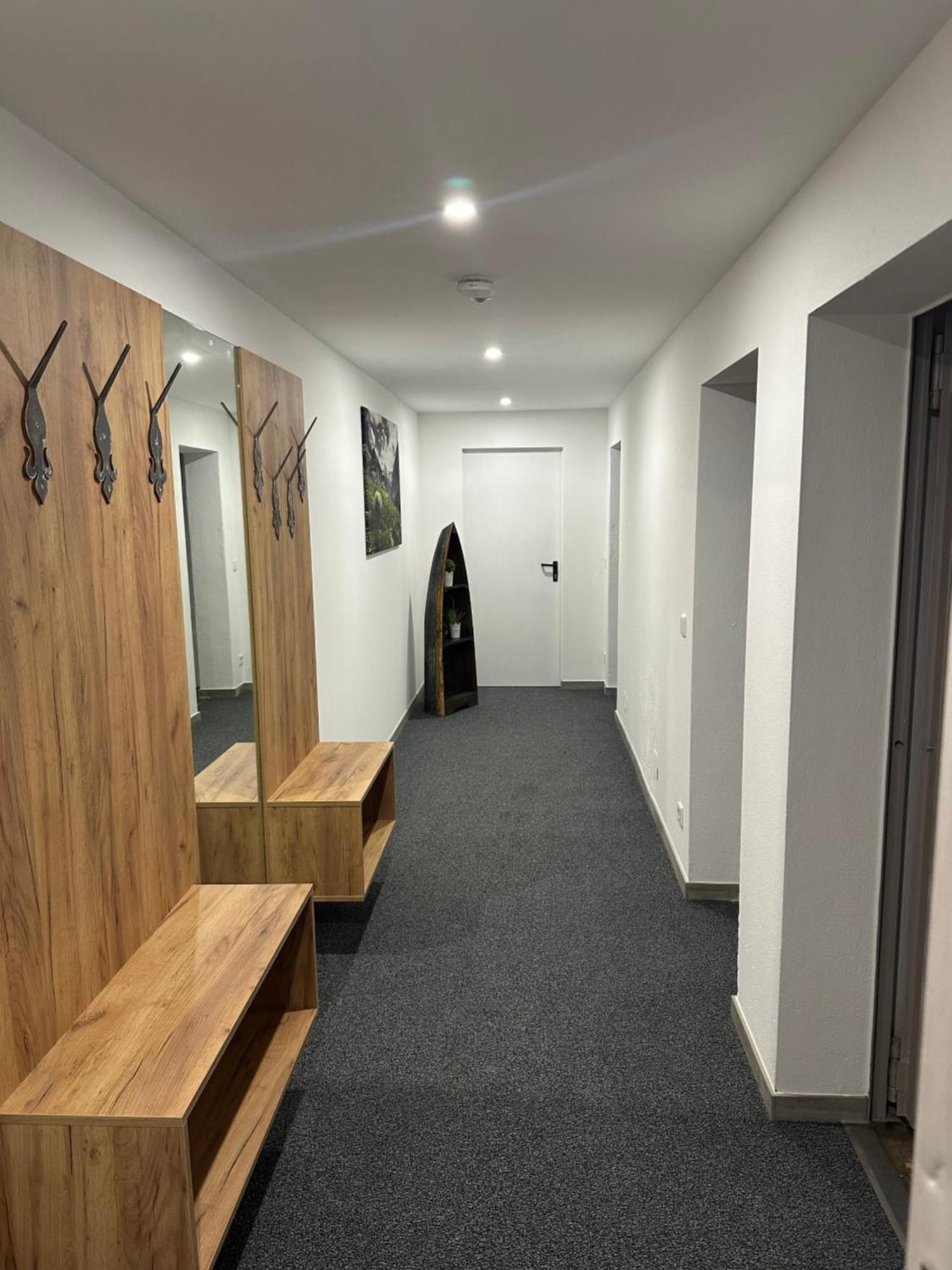 Apartment Haus Am See Уттендорф Экстерьер фото