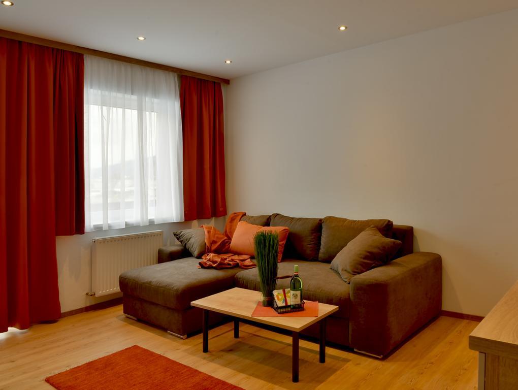 Apartment Haus Am See Уттендорф Номер фото