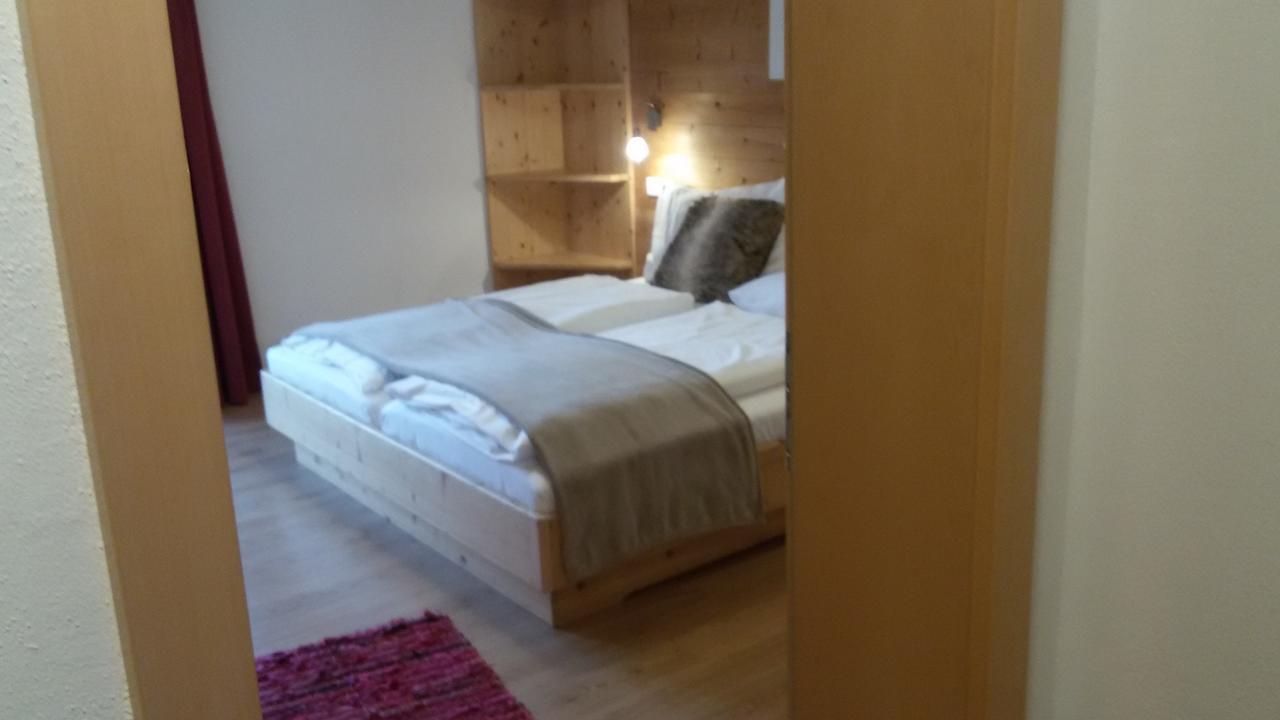 Apartment Haus Am See Уттендорф Экстерьер фото